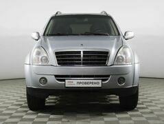 SsangYong Rexton, фото №2