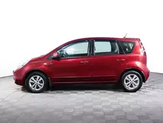 Nissan Note, фото №8