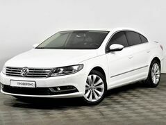 Volkswagen Passat CC, фото №4