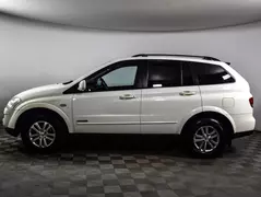 SsangYong Kyron, фото №8