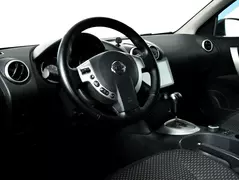 Nissan Qashqai, фото №13
