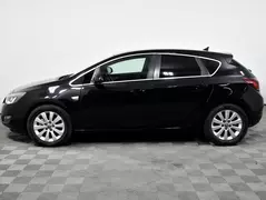 Opel Astra, фото №8