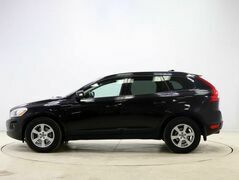 Volvo XC60, фото №4