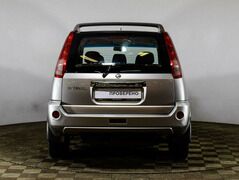 Nissan X-Trail I, фото №6