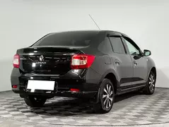 Renault Logan, фото №5