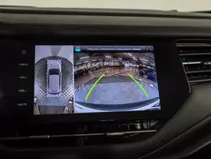 Haval F7, фото №15
