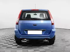 Ford Fusion, фото №6