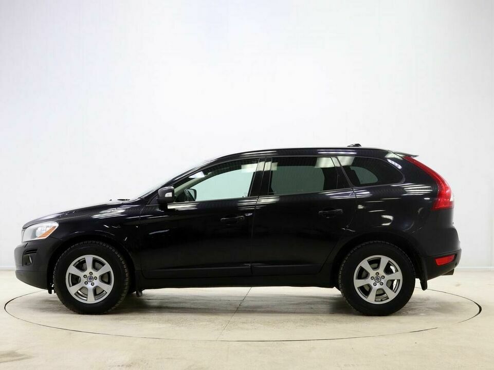 Volvo XC60, фото №4