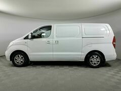 Hyundai Grand Starex I, фото №4