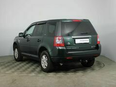 Land Rover Freelander, фото №3