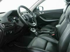 Chery tiggo 7 cvt 2019 с пробегом 40 271 км, фото №4