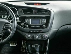 Kia Ceed 1.6 Автомат, фото №6