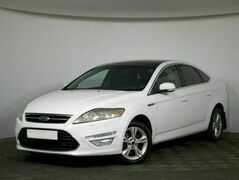 Ford Mondeo 2.0 Робот, фото №1