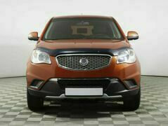 SsangYong Actyon 2.0 Автомат, фото №2