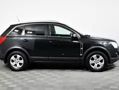 Opel Antara, фото №4