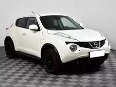 Nissan Juke, фото №3