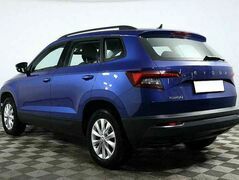 Skoda karoq акпп 2020 с пробегом 23 690 км, фото №7