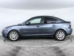 Mazda 3, фото №8