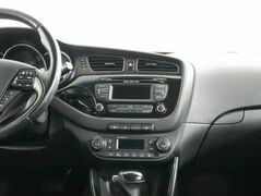 Kia Ceed 1.6 Автомат, фото №7