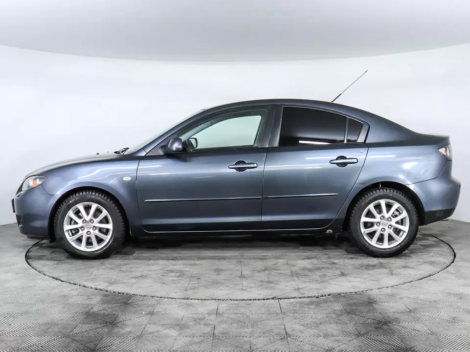 Mazda 3, фото №8