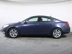Opel Insignia, фото №8