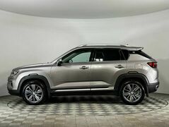 Changan CS35PLUS I, фото №2