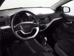 Kia Picanto, фото №14