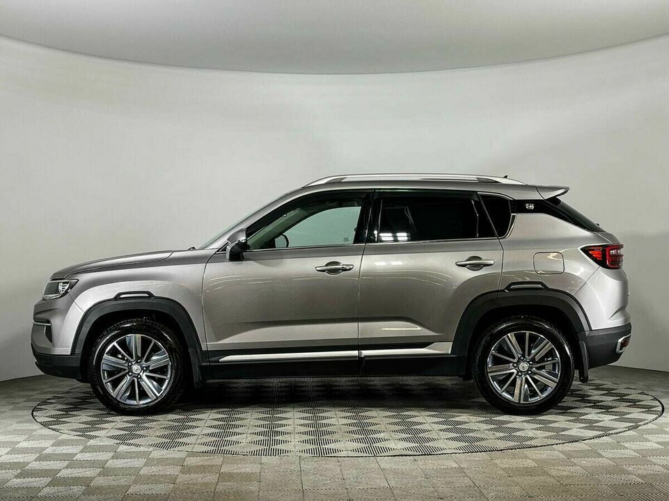 Changan CS35PLUS I, фото №2