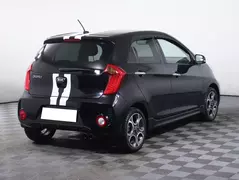 Kia Picanto, фото №5