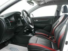 Kia rio x (x-line) акпп 2019 с пробегом 43 512 км, фото №4