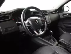 Renault Arkana, фото №14
