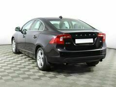 Volvo S60 1.6 Робот, фото №3