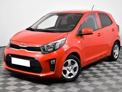 Kia Picanto, фото №1