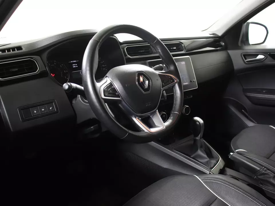 Renault Arkana, фото №14