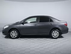 Toyota Corolla, фото №8
