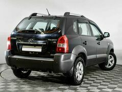 Hyundai Tucson 2.0 Автомат, фото №3