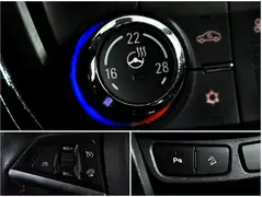 Opel Mokka, фото №16