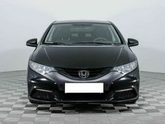 Honda civic мкпп 2012 с пробегом 92 973 км, фото №2