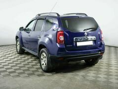 Renault Duster I, фото №4