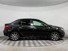 Renault Logan, фото №4