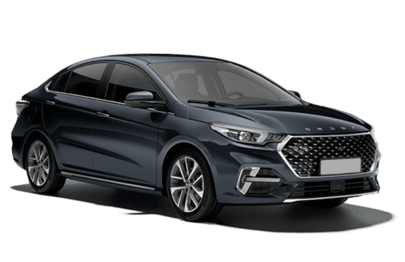 OMODA S5