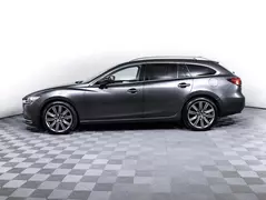 Mazda 6, фото №8