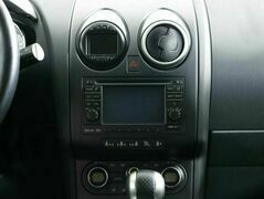 Nissan Qashqai 2.0 Вариатор, фото №9