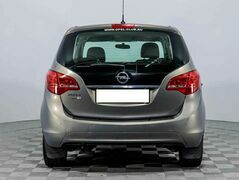 Opel meriva мкпп 2013 с пробегом 92 390 км, фото №8
