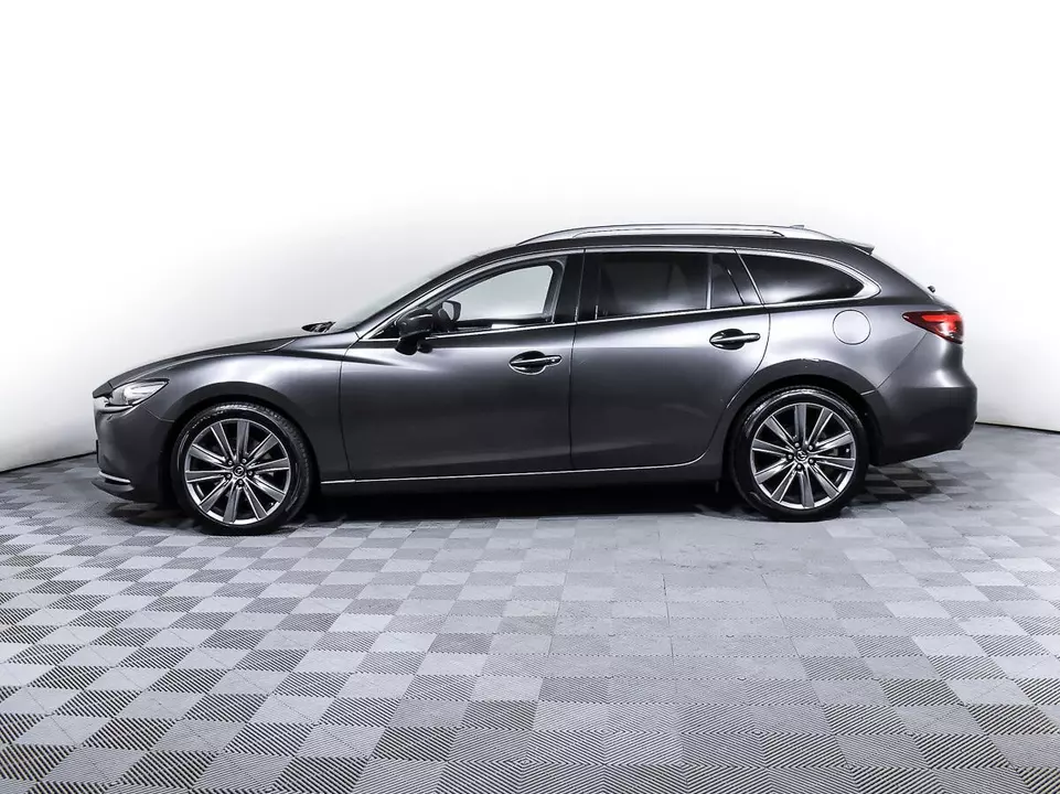 Mazda 6, фото №8