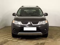 Mitsubishi Outlander, фото №6