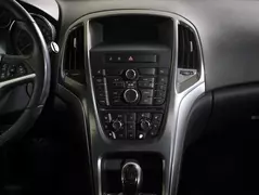 Opel Astra, фото №13