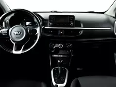 Kia Picanto, фото №11