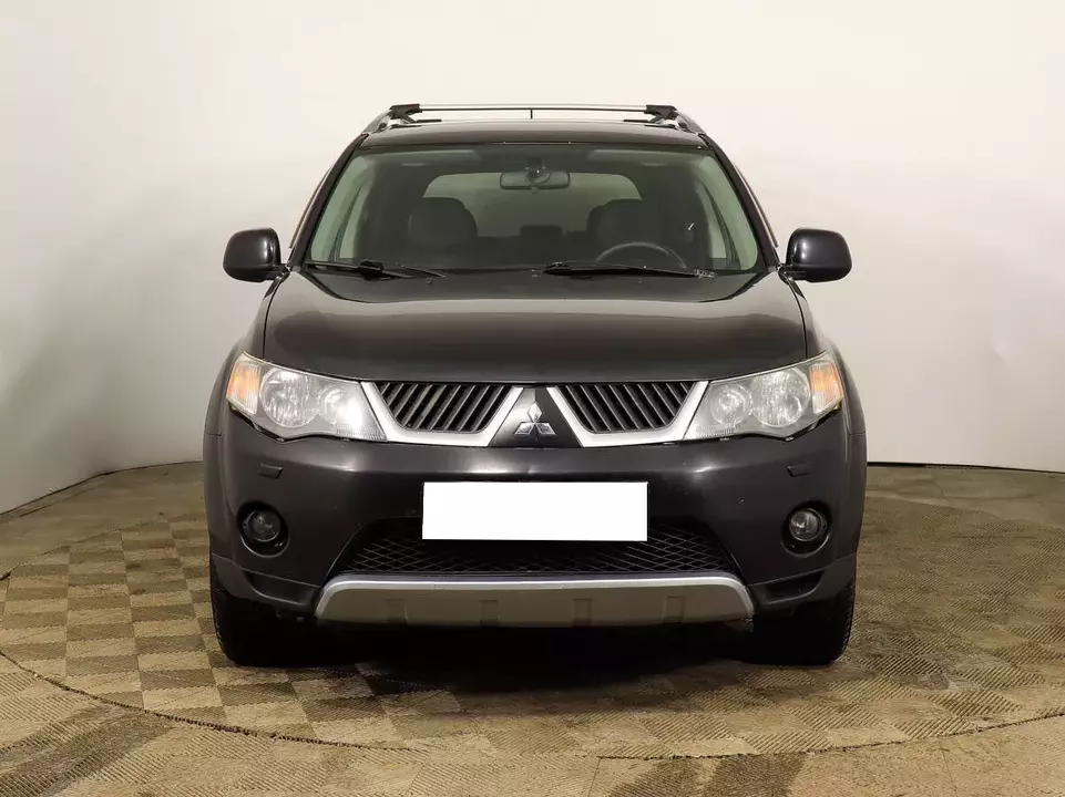 Mitsubishi Outlander, фото №6