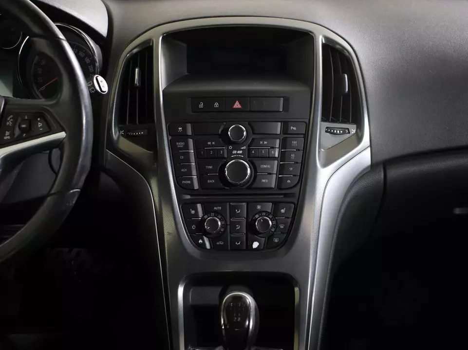 Opel Astra, фото №13